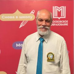 Лебедев Игорь