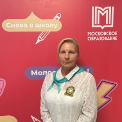 Шукшина Людмила