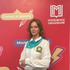 Заварзина Алена