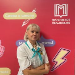 Ратникова Ирина