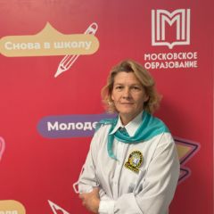 Патрина Ирина