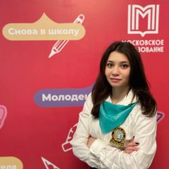 Кузьмина Зинаида
