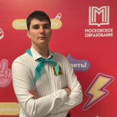 Мальцев Михаил