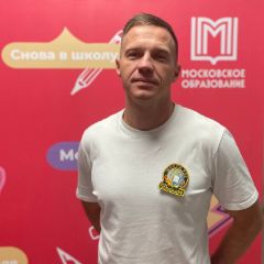 Сидоренко Роман