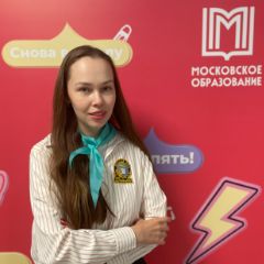 Симакова Анна