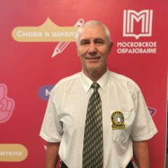 Маринин Владимир