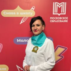 Павлова Елена