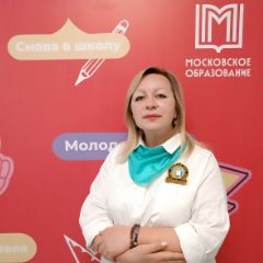 Потапенко Юлия