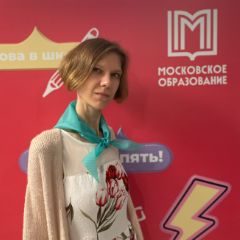 Бокарёва Юлия Ивановна