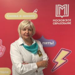 Филькова Ирина