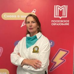 Близнец Елена Ильинична